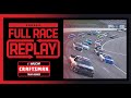 Heart of America 200 | NASCAR CRAFTSMAN Truck Series Full Race Replay
