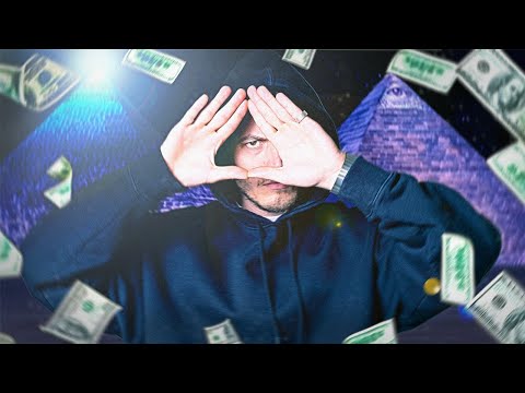 Ilumináti: Ovládajú skutočne svet?