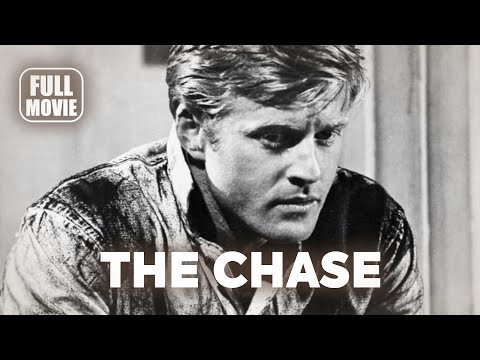 🎥️ Crime Movie: The Chase (1966) English Full Movie | Watch Boldly!