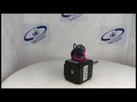 Diamond Polishing Motor