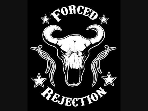 Forced Rejection - War Girl Soul