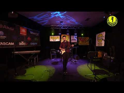 Josef Trejbal - pepa z depa | Základní kolo XVI. ročníku NOTOVÁNÍ