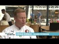 Sportclub Rijnmond - 13 januari 2014