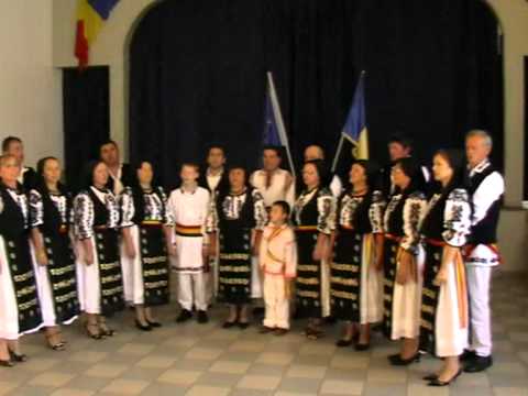 06 REALITATEA TV-  IMNUL RACIULUI cu Nelu Sopterean -Casa de Cultura Vasile Contiu - Raciu