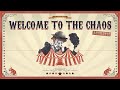 Welcome To The Chaos Acoustic Fame On Fire Official Visualizer