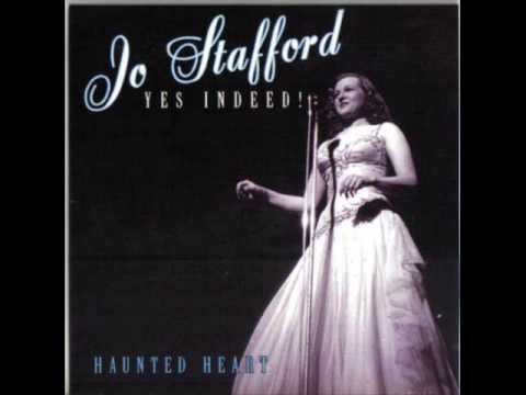 Jo Stafford - "The Best Things in Life are Free" (1947)