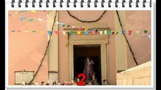 preview picture of video 'processione dell'addolorata a cadine di trento 2014'