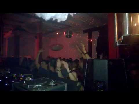 Robert Dietz @ Fabrica 126 - 02.10.15 by Stratos & Purple Inc