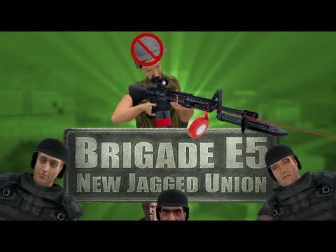 Playing Brigade E5 | Jank Alliance