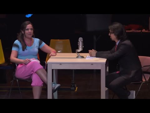 21 Chump Street: One School