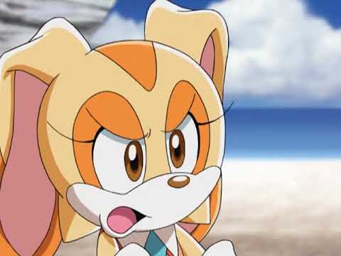 Sonic X (Japanese) Episode 78 Special Ending (Full) With The Credits