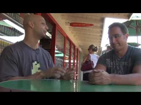 Paul Steed On The Jace Hall Show