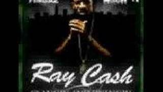 RAY CASH - MOVIN IT