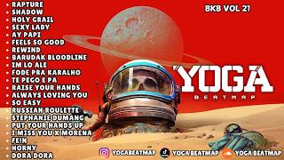 Download lagu DJ BREAKBEAT MIXTAPE BKB AY PAPI X RAPTURE | BREAKBEAT KEJUT BAHU ( BKB ) GEN Z VOL 21 mp3