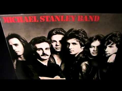 Michael Stanley Band - Falling In Love Again - [STEREO]