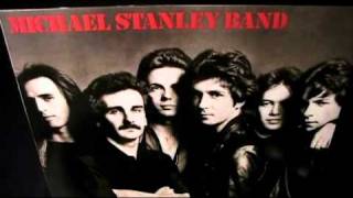 Michael Stanley Band - Falling In Love Again - [STEREO]