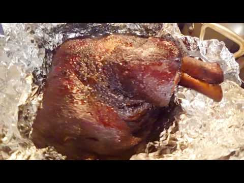 SMOKED PULLED PORK * RECEITAS BNA SINCE 1988