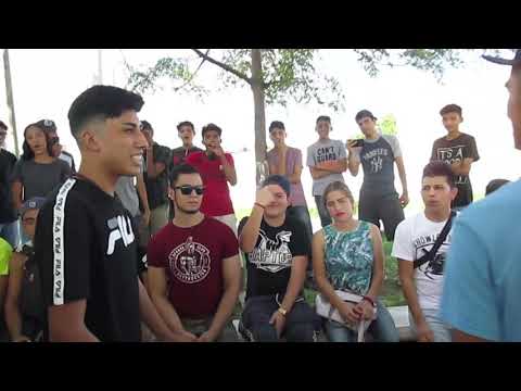 ULTIMO ASALTO - SISMO VS PEMA