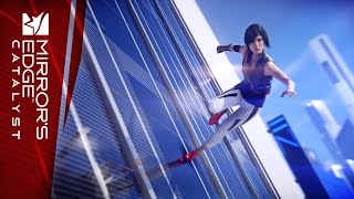 Mirror's Edge: Catalyst video 2
