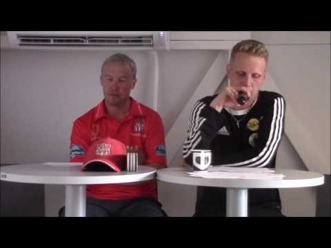 IPV - Siilinjärven Pesis 25.7.2016