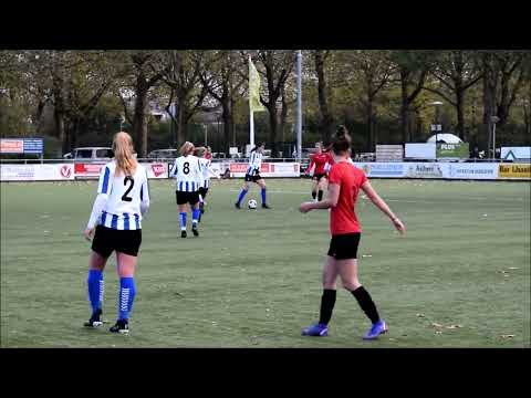 IJFC VR1 - Wartburgia VR2 1-3