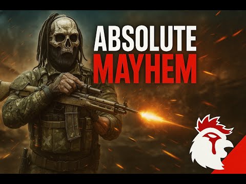 Absolute Mayhem | Tarkov PvP Moments & Epic Fights Compilation