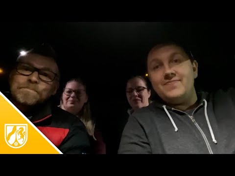 Jecker Videogruß von den Swinging Funfares