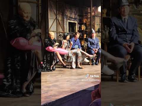 Upiór w kuchni - video #3