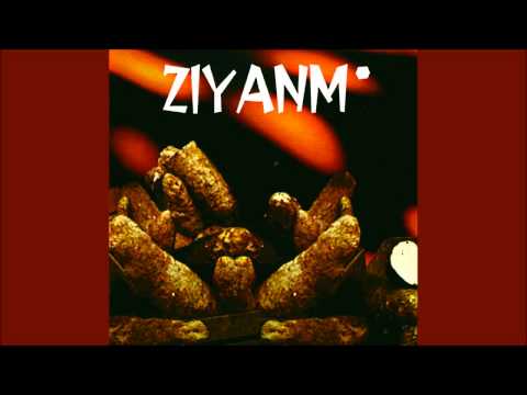 ZIYANM'(Fabrice DORVILLE feat Marlène BILLIONNIERE) - Sentiments(1995)