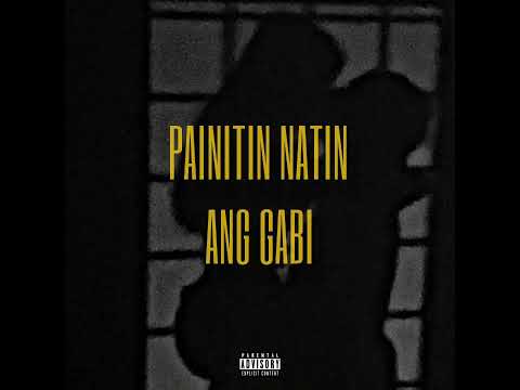 CRDO + PAINITIN NATIN ANG GABI ft. GreezyMillion, Giethang, MSO (prod. by OdeBeats)