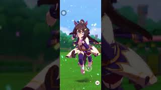 ウマ娘ガチャ、プリティダービーとサポートガード【2026.05.09】久しぶりの声入りです。