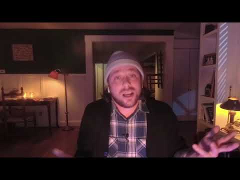 "Someone Else's House" Trailer