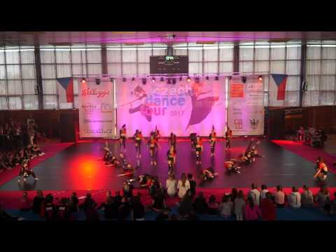 42. PS Hroch Pardubice - Confident