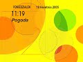 TVP2 Remake Całej Oprawy Geometrycznej Z Lat 2005 2007 BONUSY Cz 2