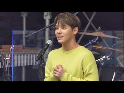 용주 - 이 시간(190406 Lovesome Festival @연세대 노천극장)