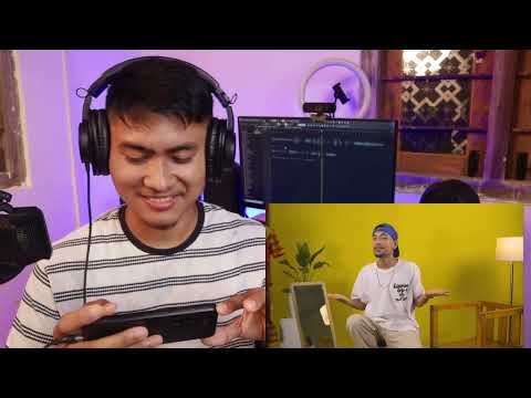 Mite Mande// reaction video 