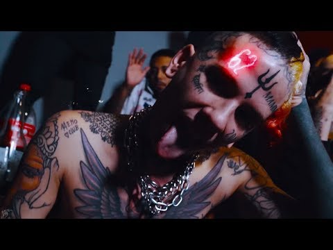 Kaktov - Quak Quak (Prod. by Omar Varela)