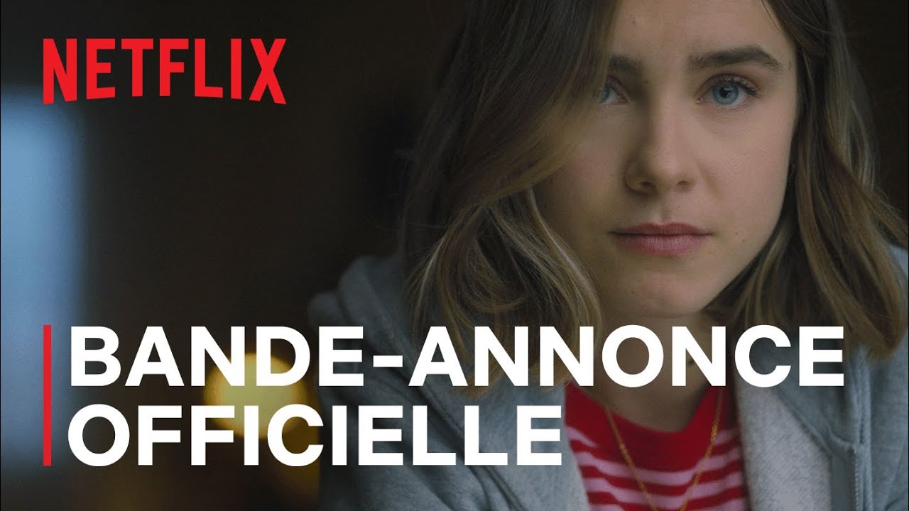 Miniature de la vidéo À travers ma fenêtre | Bande-annonce officielle VF | Netflix France du film À travers ma fenêtre