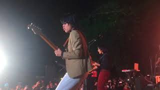 Sentimental - IV OF SPADES (LIVE at UE Caloocan)