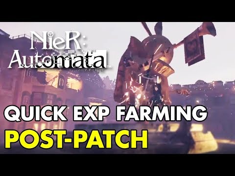 download lagu mp3 mp4 Nier Automata Leveling Guide, download lagu Nier Automata Leveling Guide gratis, unduh video klip Nier Automata Leveling Guide