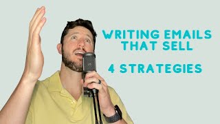 Storytelling | Learn How To Write Emails That Sell