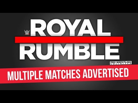 Fight Size Update: Corey Graves Defends Commentary, WALTER vs. Ospreay Free Match, More