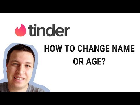 download lagu mp3 mp4 Change Name On Tinder, download lagu Change Name On Tinder gratis, unduh video klip Change Name On Tinder