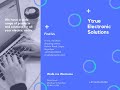 Product Video