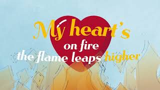 Goo Goo Dolls -  I&#39;ve Got My Love To Keep Me Warm (Official Lyric Video)