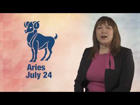 Daily Horoscope July 24, 2016: Aries