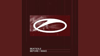 Before I Wake (Extended Mix)