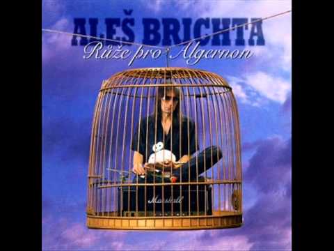 Aleš Brichta- Tulák po hvězdách