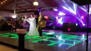 Vals Alejandra( Vicente Fernández)