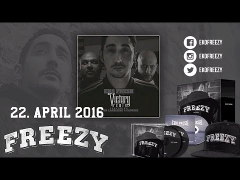 Video thumbnail for Victory Remix